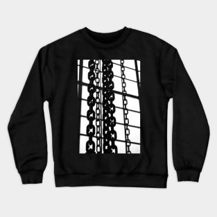 In chains Crewneck Sweatshirt